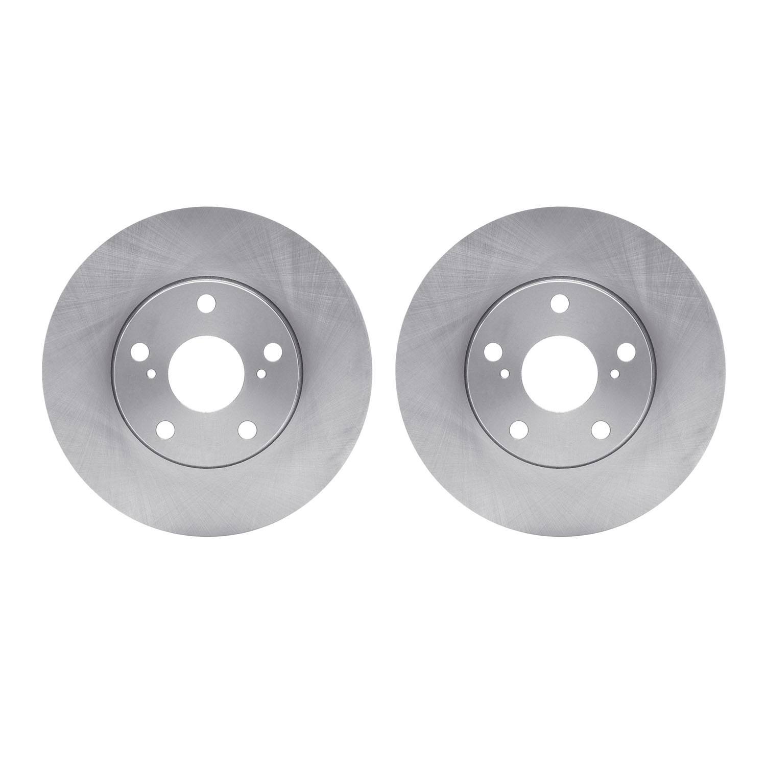 DYN 6002-76052 DFC Brake Rotors - Blank