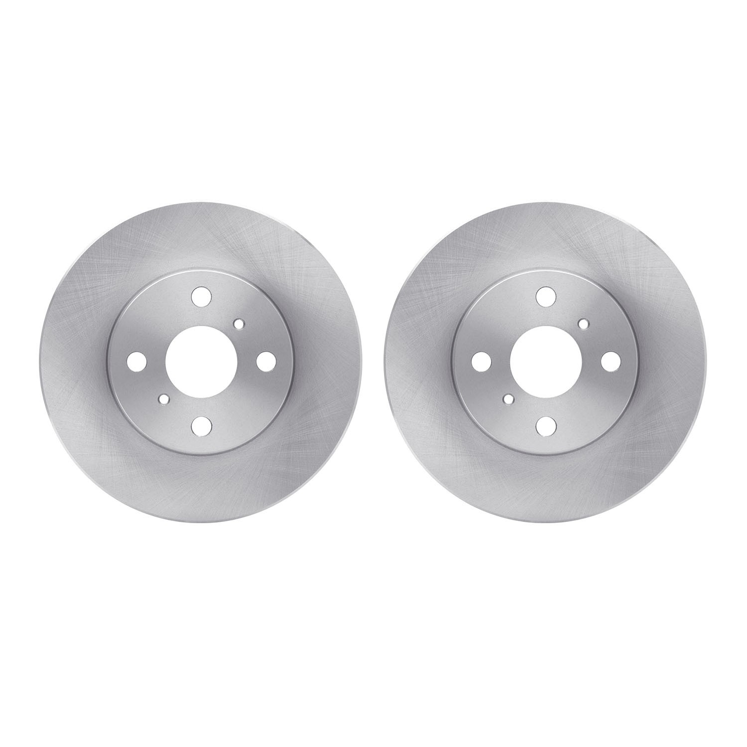DYN 6002-76056 DFC Brake Rotors - Blank