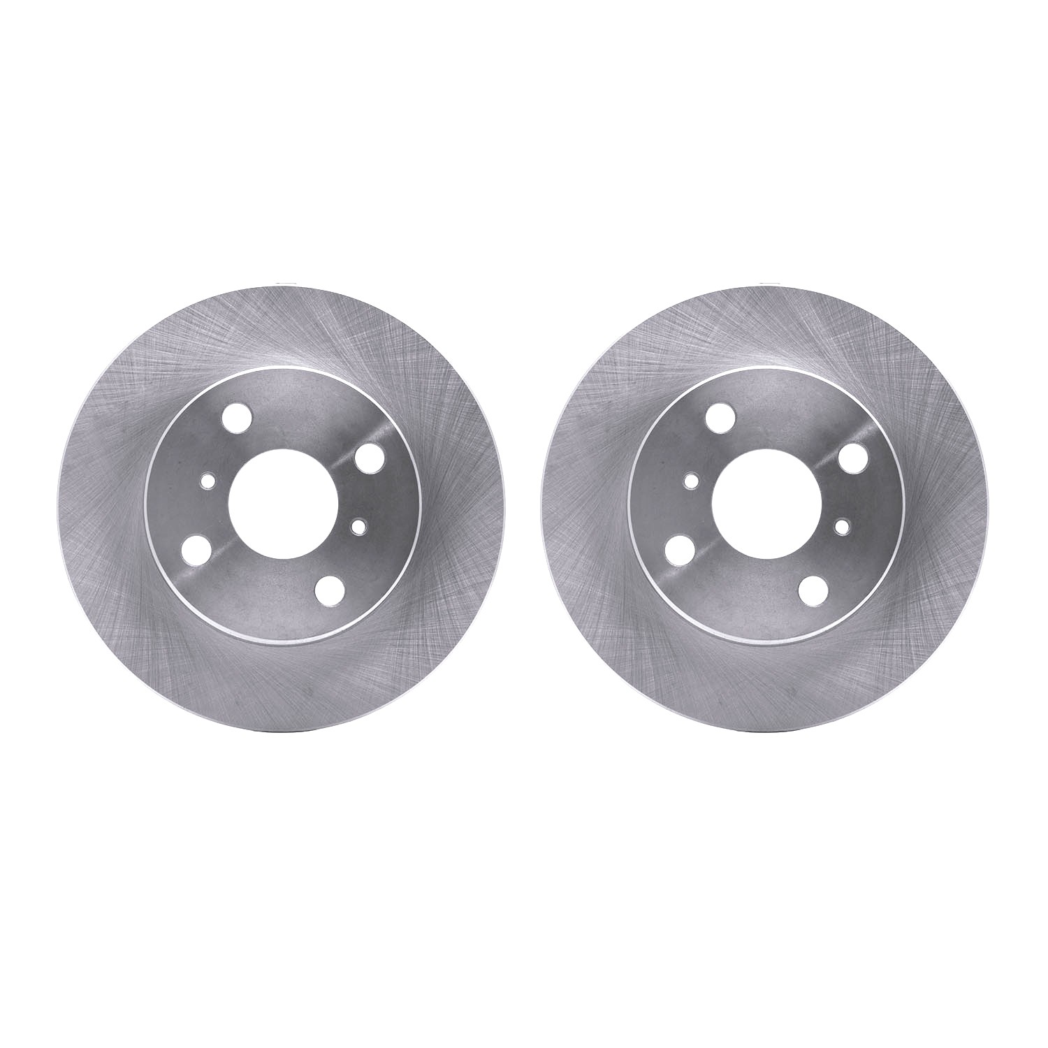 DYN 6002-76069 DFC Brake Rotors - Blank