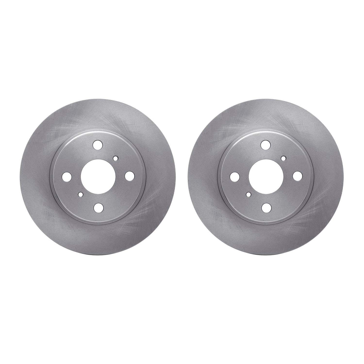 DYN 6002-76073 DFC Brake Rotors - Blank