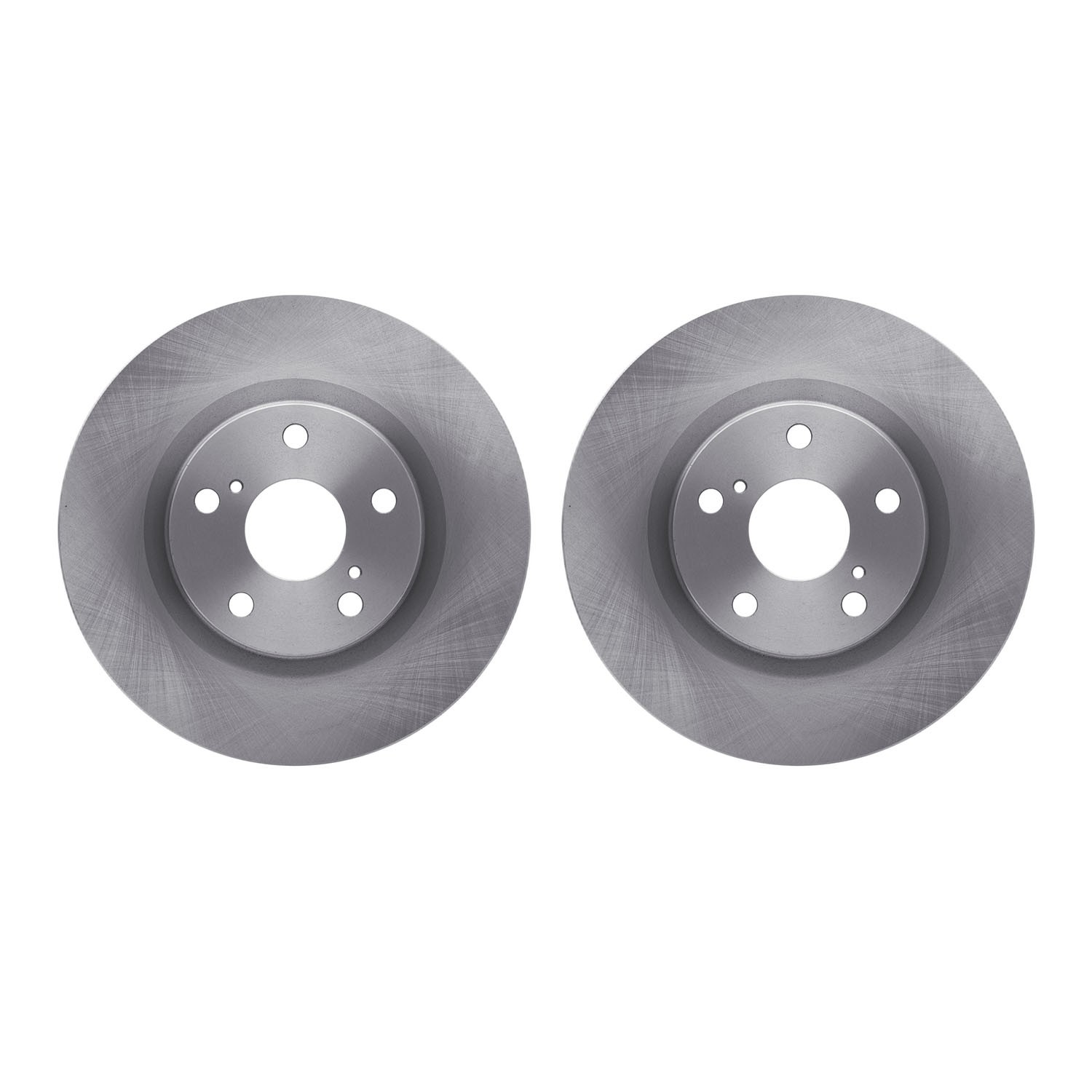 DYN 6002-76079 DFC Brake Rotors - Blank