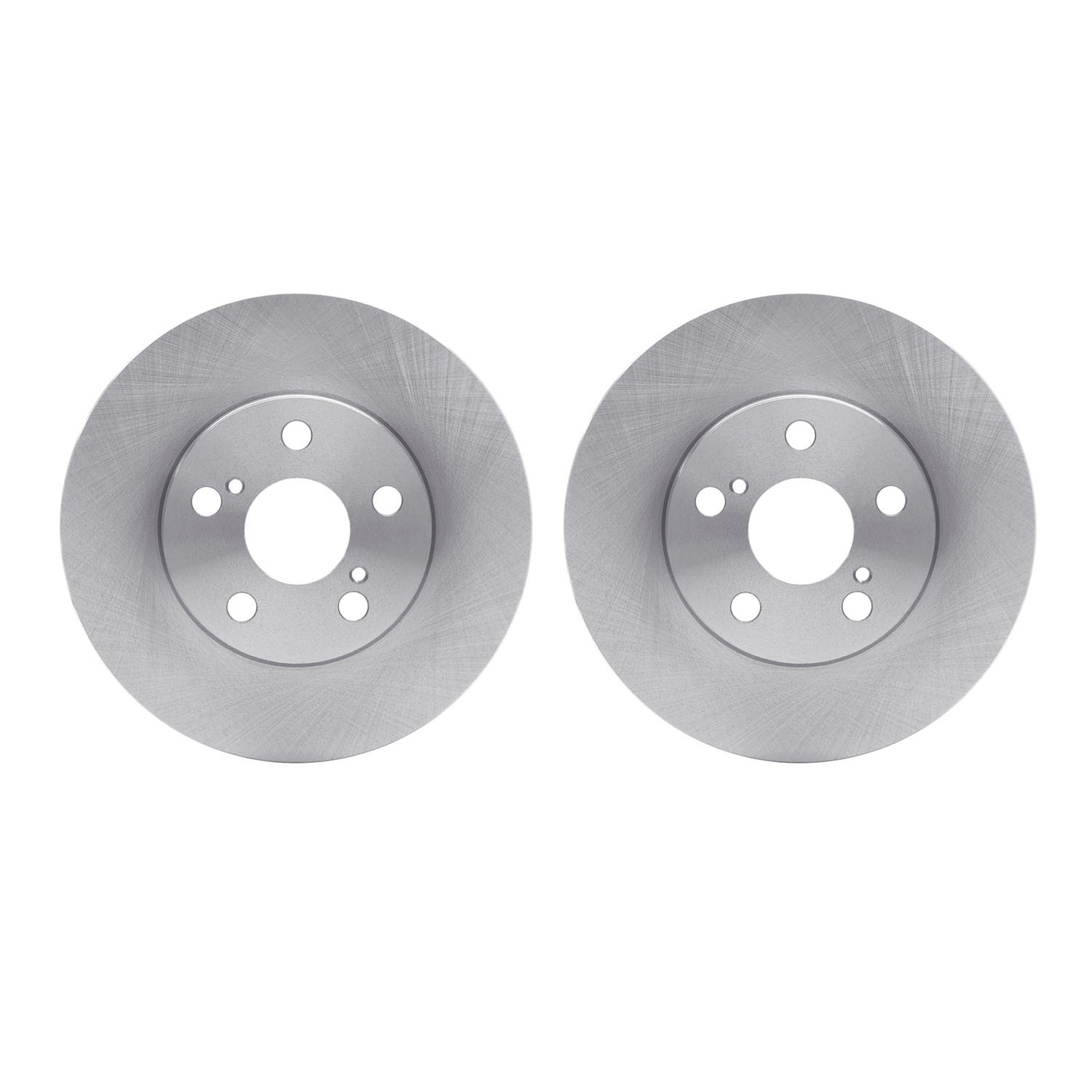 DYN 6002-76086 DFC Brake Rotors - Blank