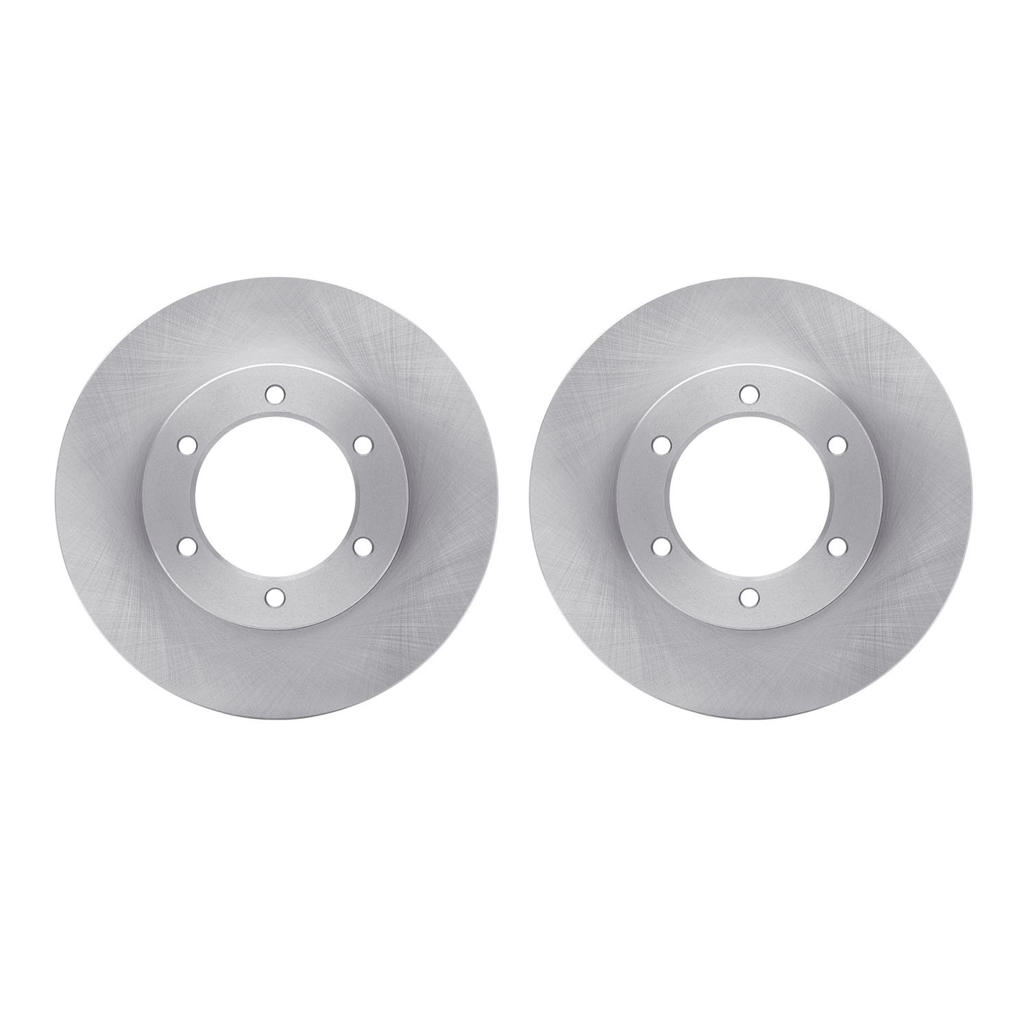 DYN 6002-76101 DFC Brake Rotors - Blank
