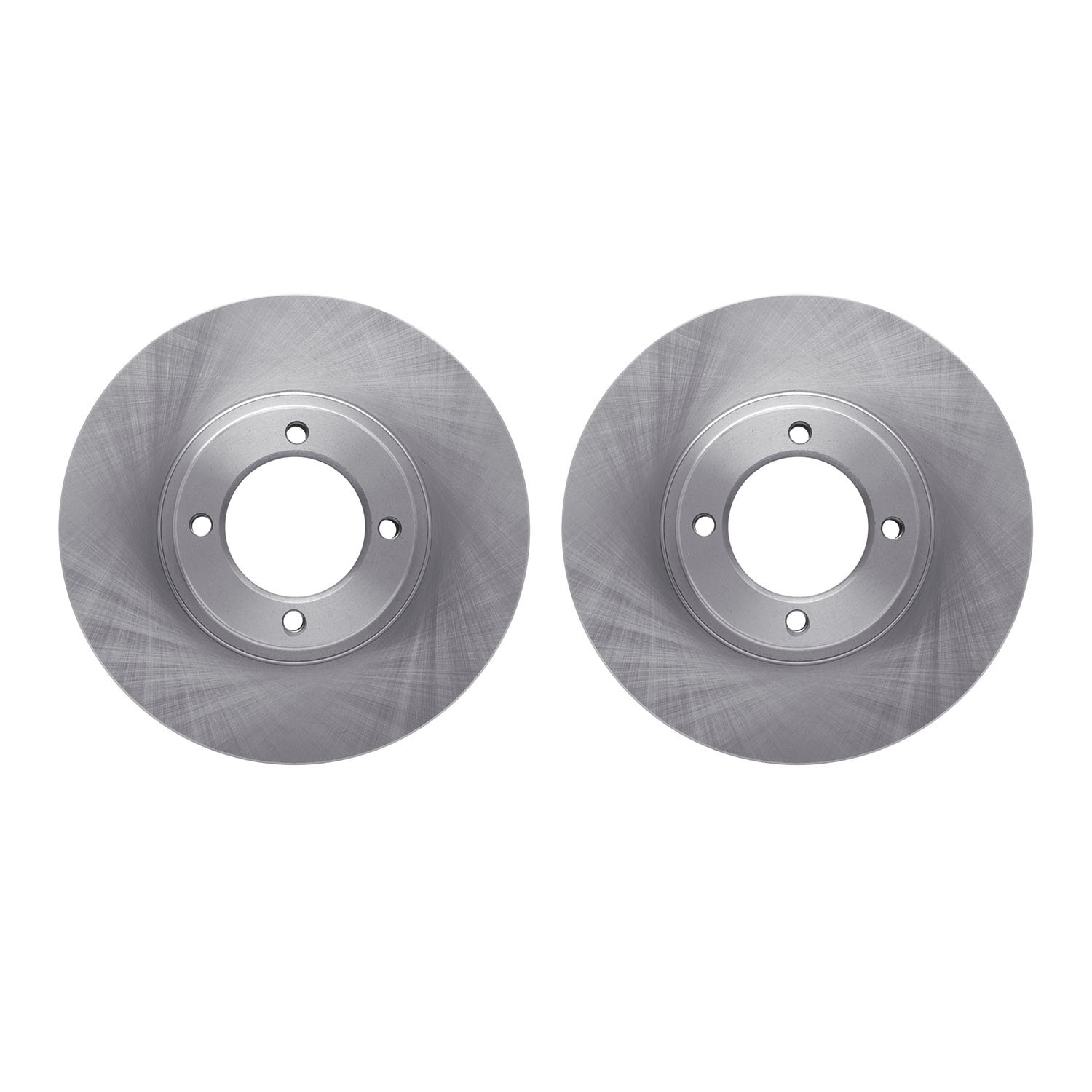 DYN 6002-76102 DFC Brake Rotors - Blank