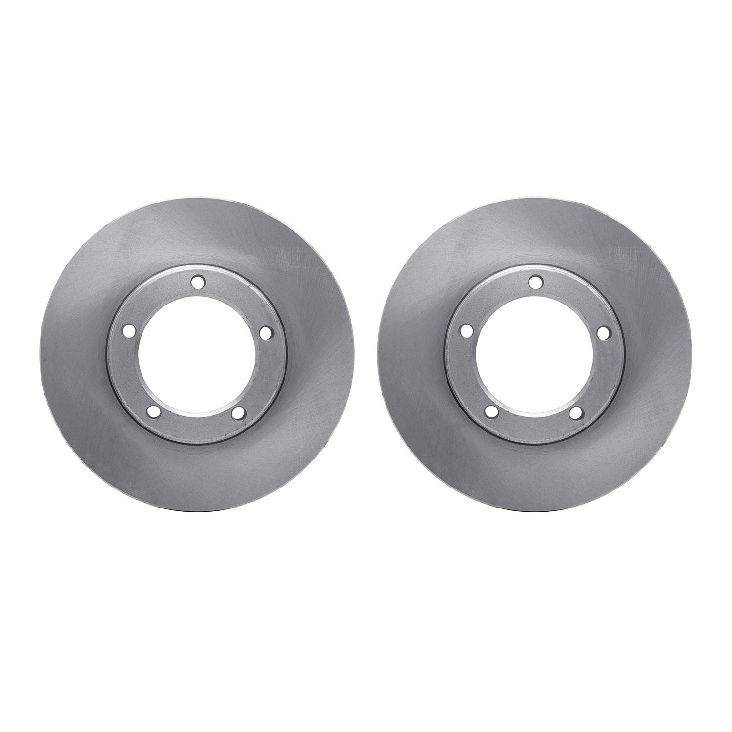 DYN 6002-76103 DFC Brake Rotors - Blank