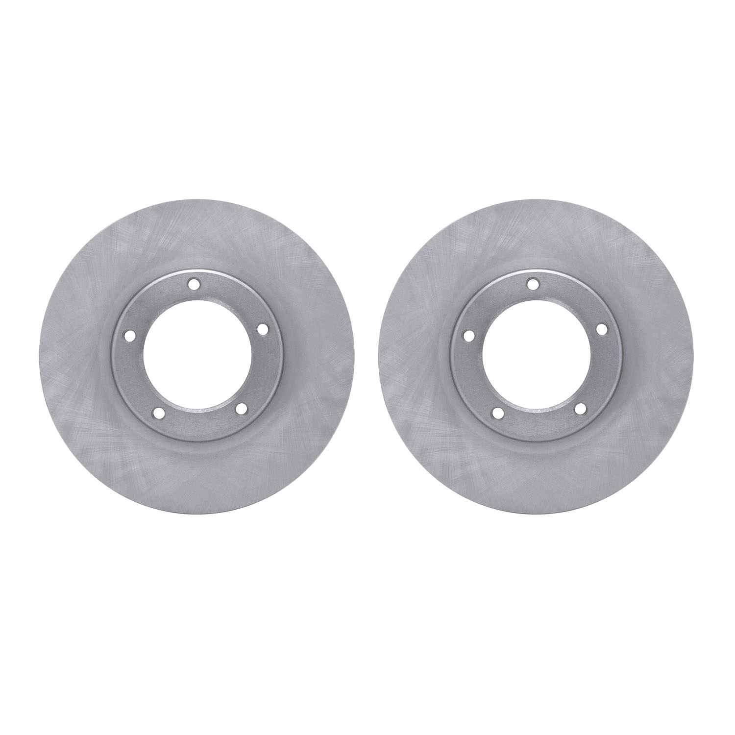 DYN 6002-76105 DFC Brake Rotors - Blank
