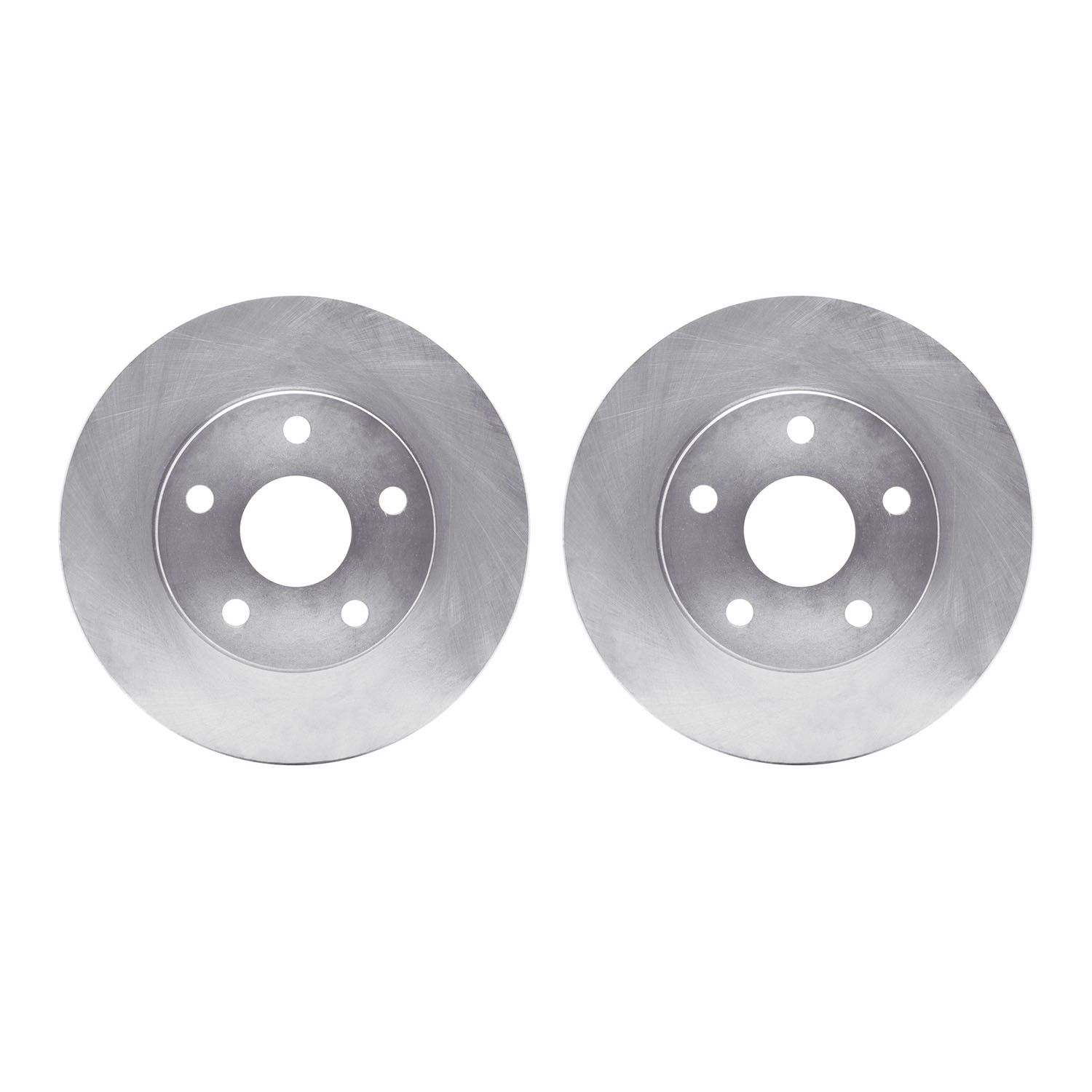 DYN 6002-76110 DFC Brake Rotors - Blank