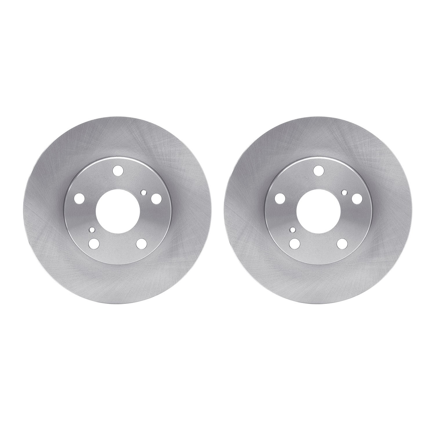DYN 6002-76132 DFC Brake Rotors - Blank