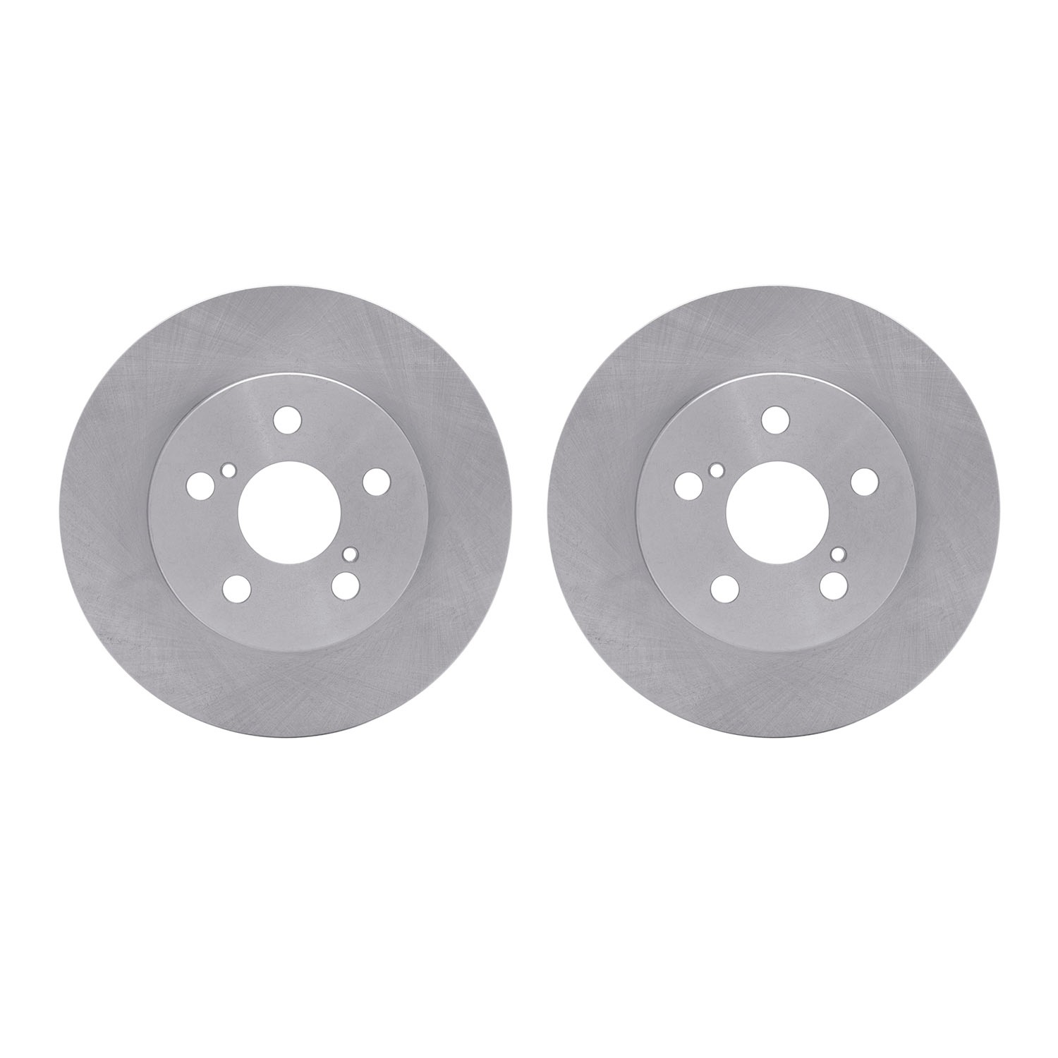 DYN 6002-76143 DFC Brake Rotors - Blank
