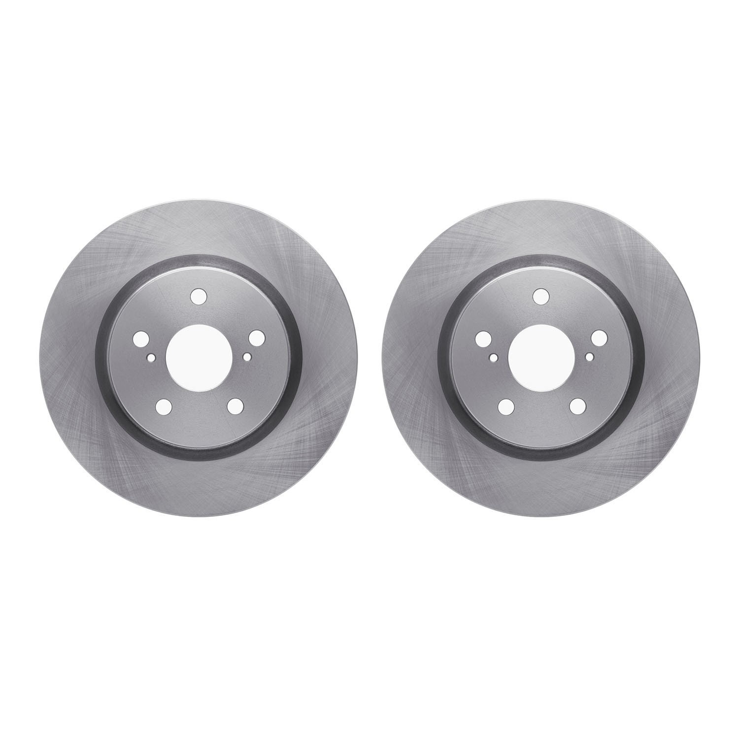 DYN 6002-76146 DFC Brake Rotors - Blank