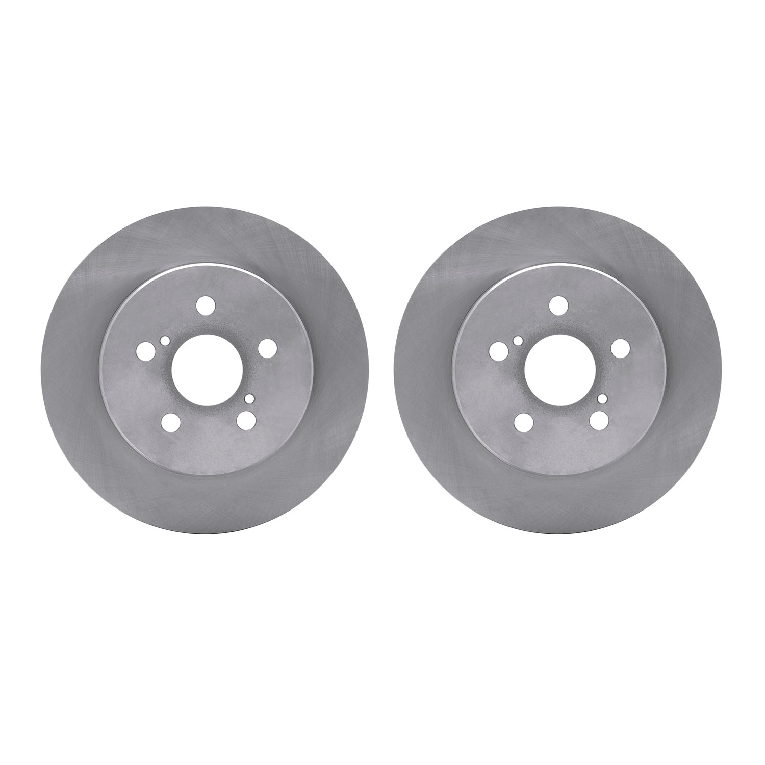 DYN 6002-76148 DFC Brake Rotors - Blank