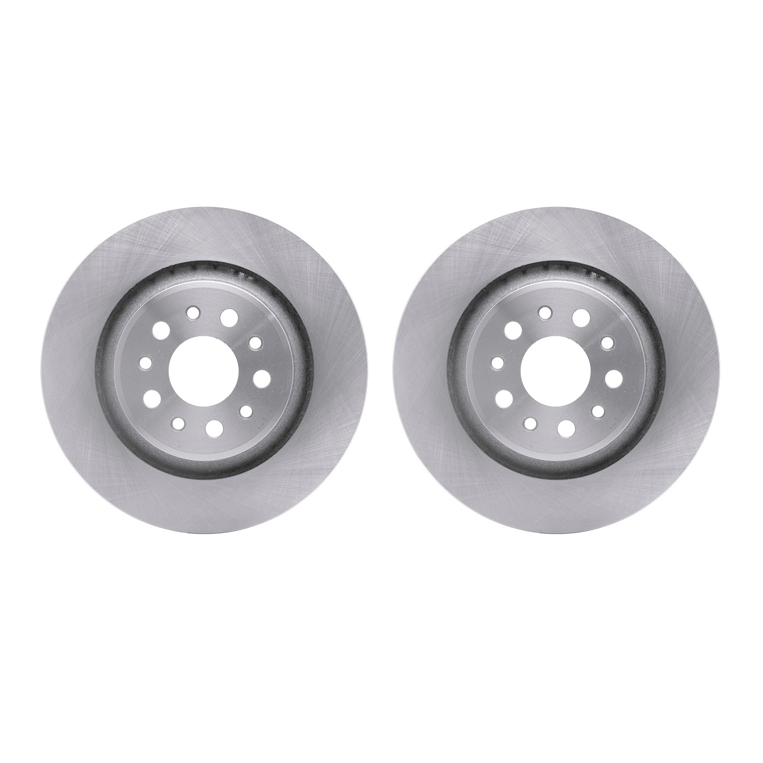 DYN 6002-79006 DFC Brake Rotors - Blank