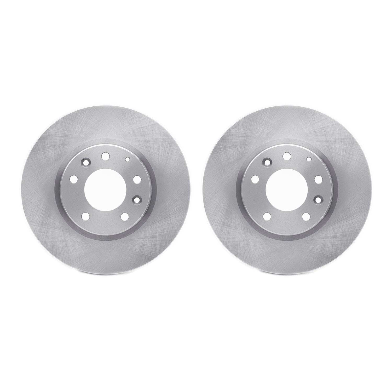 DYN 6002-80066 DFC Brake Rotors - Blank