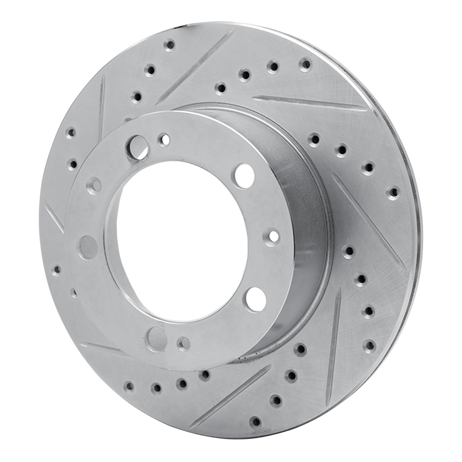DYN 631-02022L DFC Brake Rotor