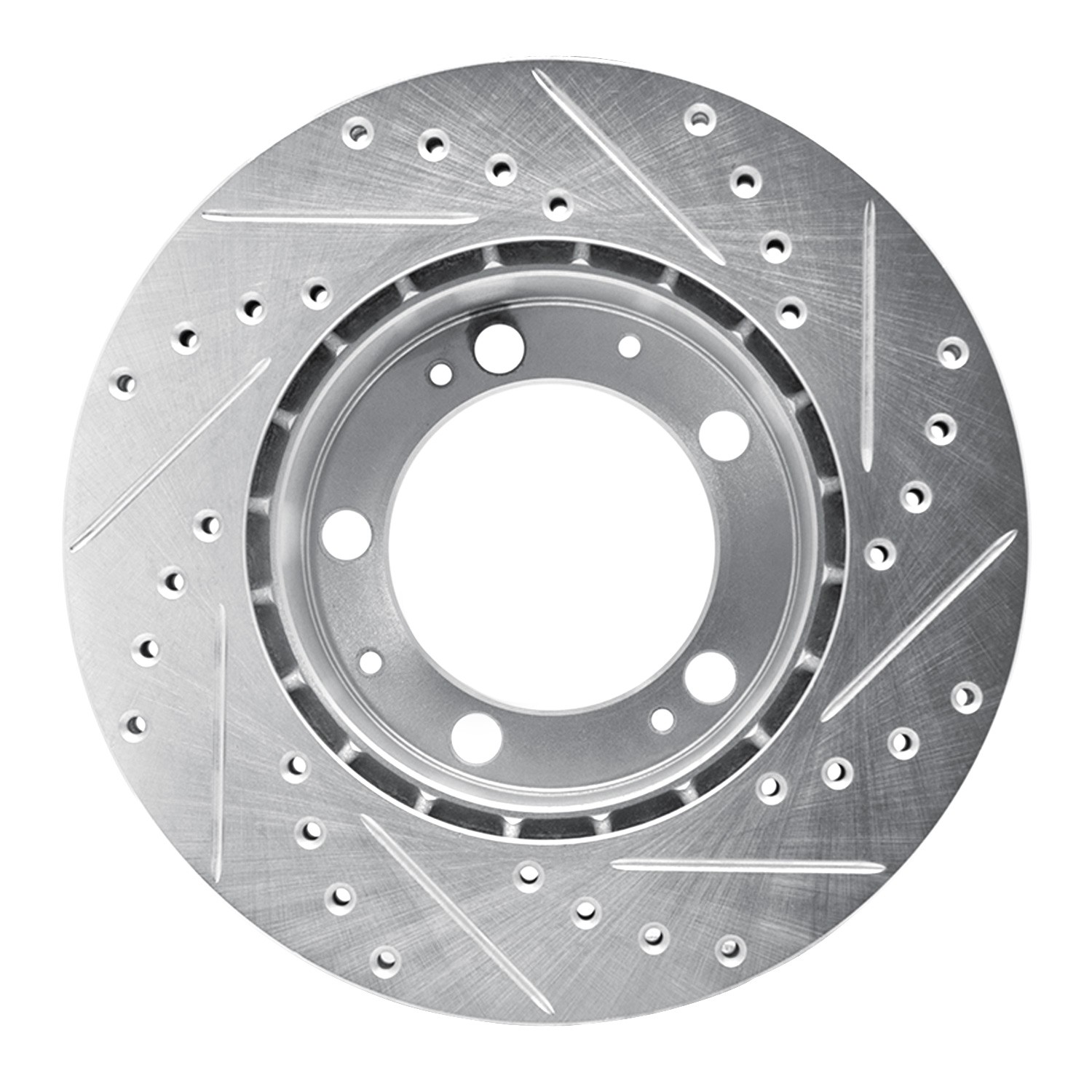 DYN 631-02022L DFC Brake Rotor - Image 2