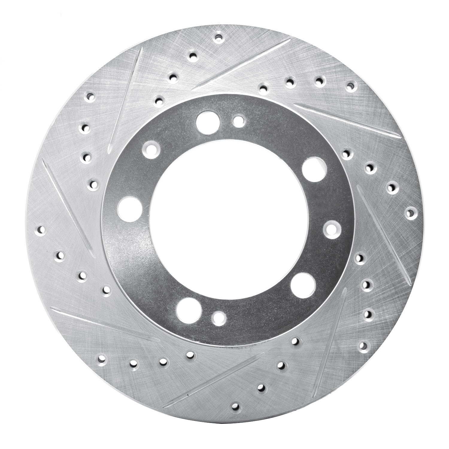 DYN 631-02022L DFC Brake Rotor - Image 3