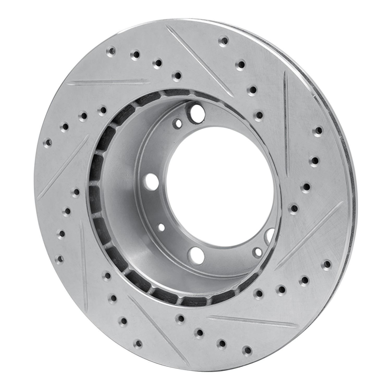 DYN 631-02022L DFC Brake Rotor - Image 5