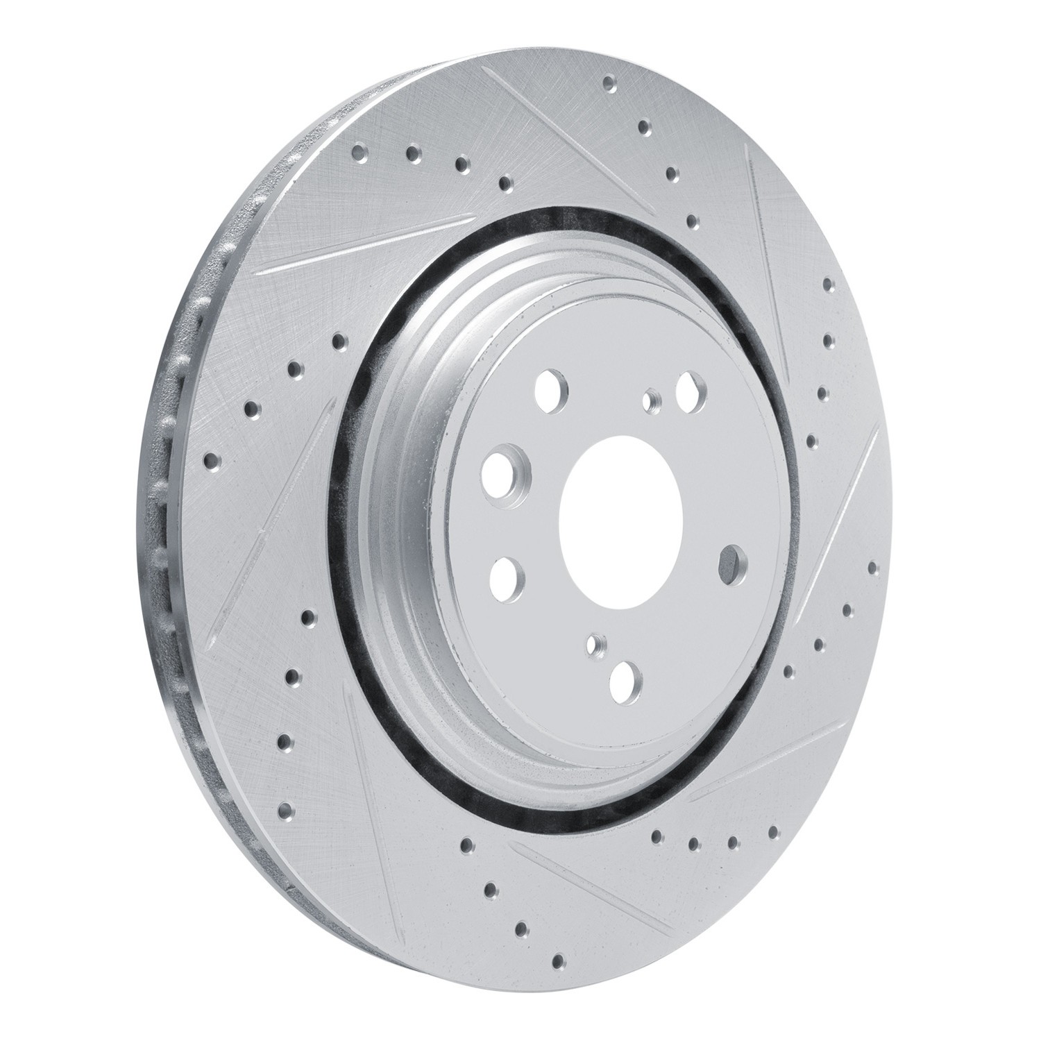 DYN 631-75066R DFC Brake Rotor - Image 3