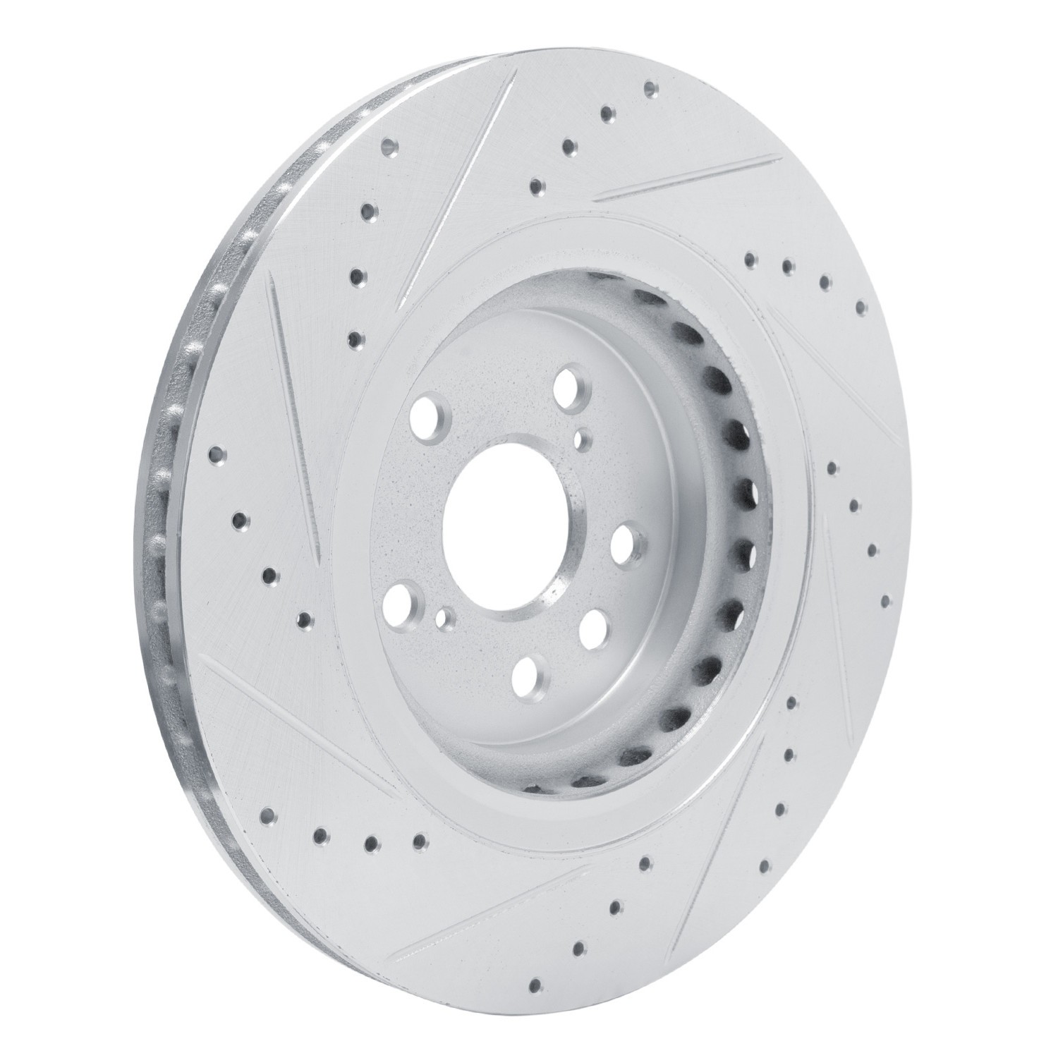 DYN 631-75066R DFC Brake Rotor