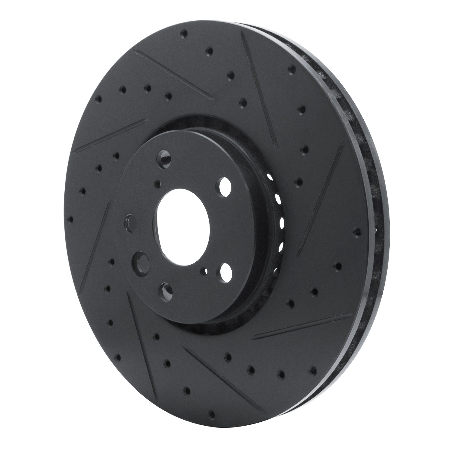 DYN 633-75053D DFC Brake Rotor