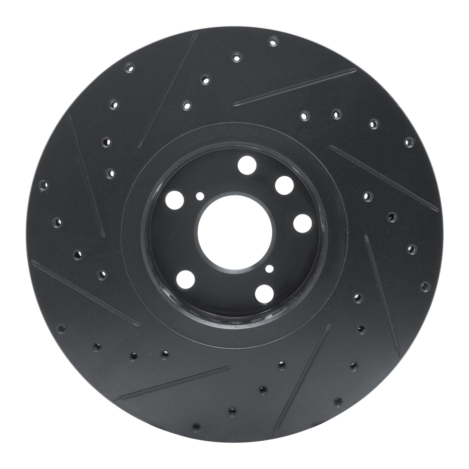 DYN 633-75053D DFC Brake Rotor - Image 2