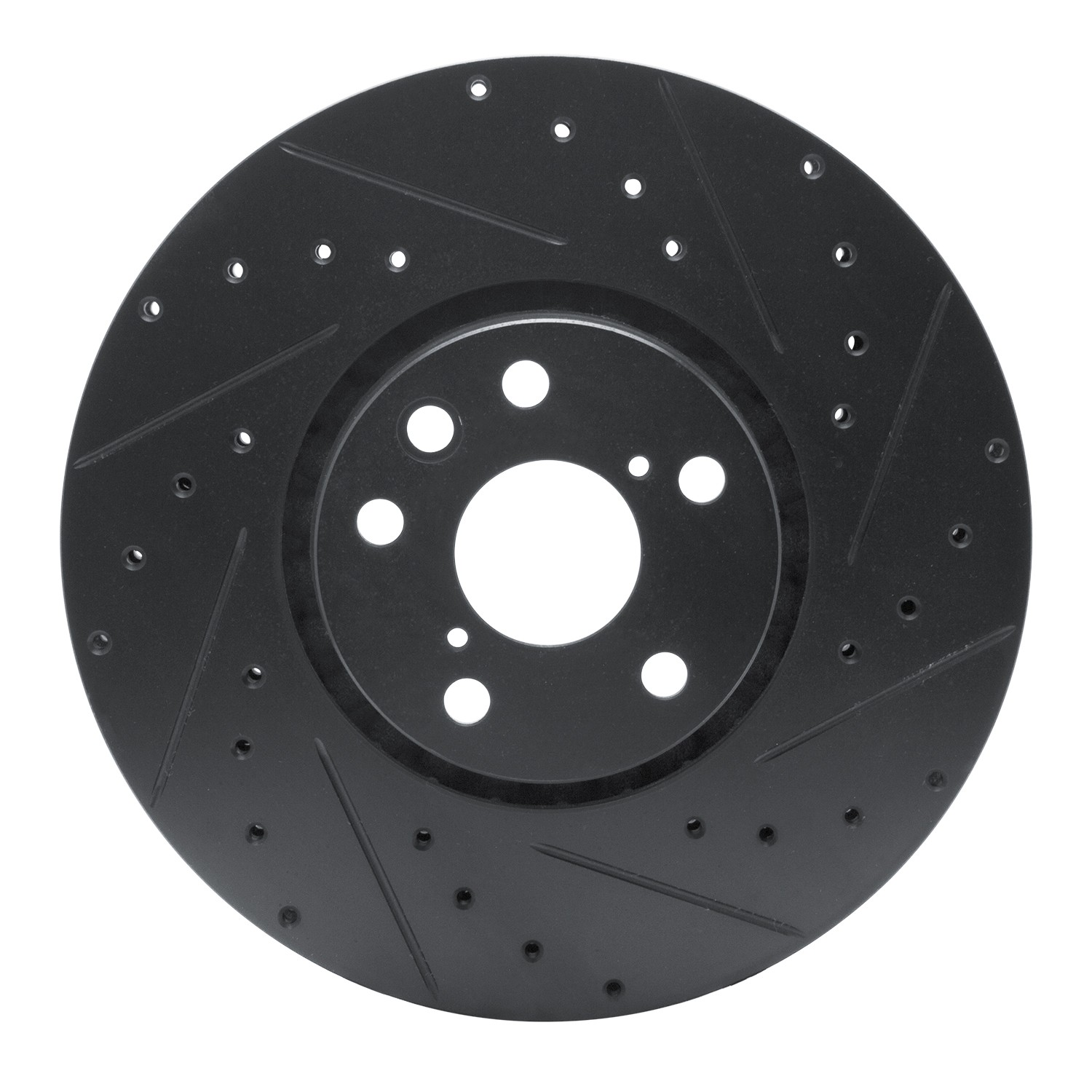 DYN 633-75053D DFC Brake Rotor - Image 3
