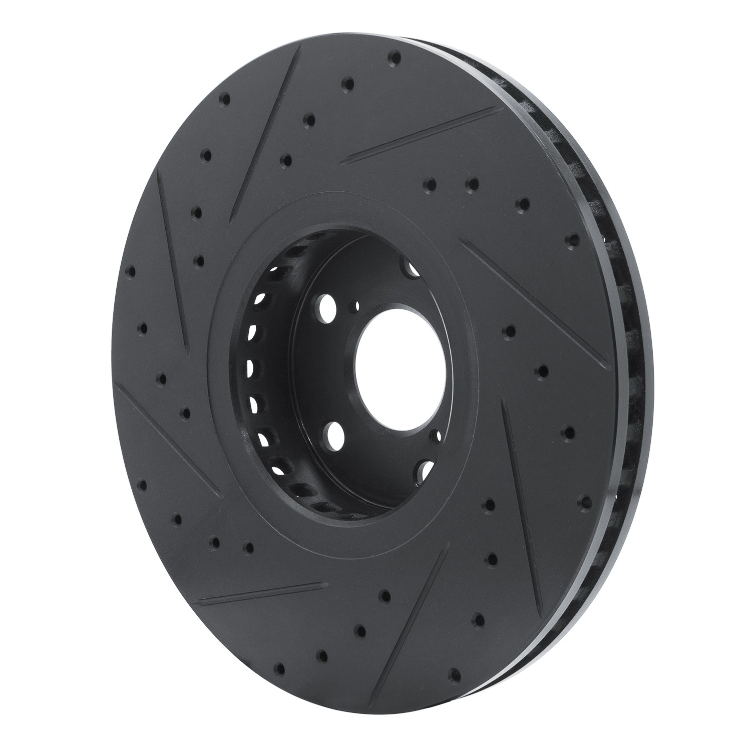 DYN 633-75053D DFC Brake Rotor - Image 5