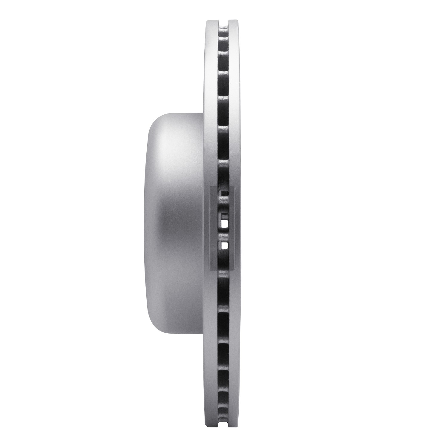 DYN 634-31085 DFC GEOSPEC Rotor - Drilled & Slotted - Image 4