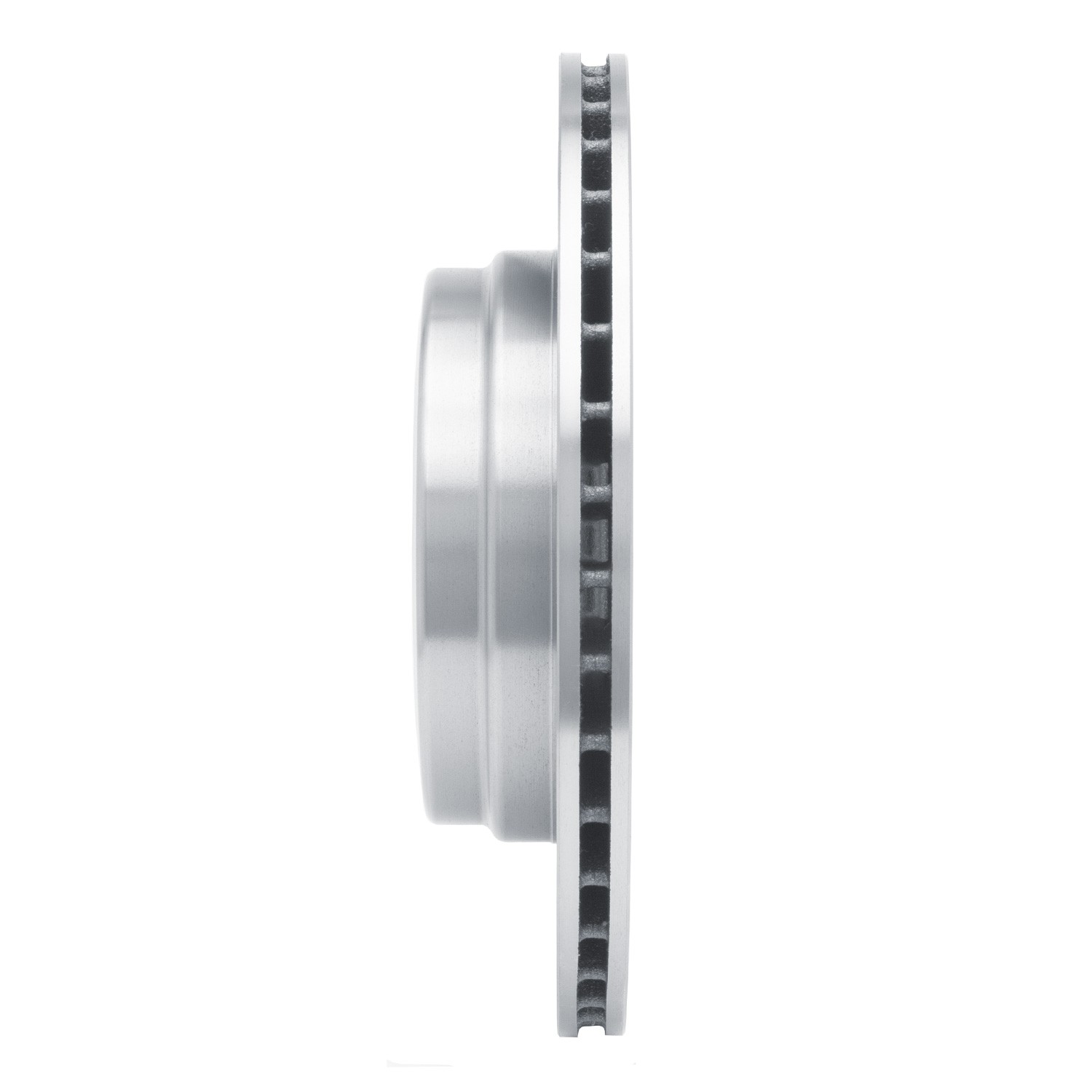 DYN 640-31118 Disc Brake Rotor - Dimpled and Slotted - Image 4