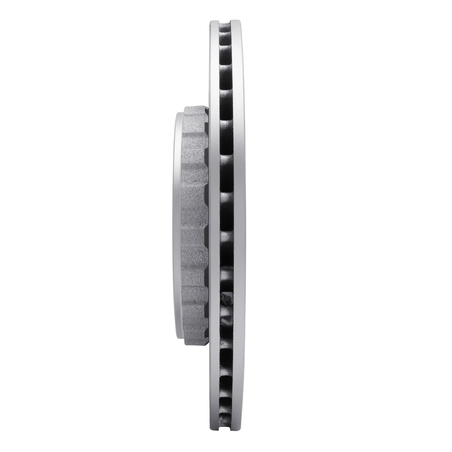 DYN 654-63082 DFC GEOSPEC Coated Rotor - Dimpled - Image 4