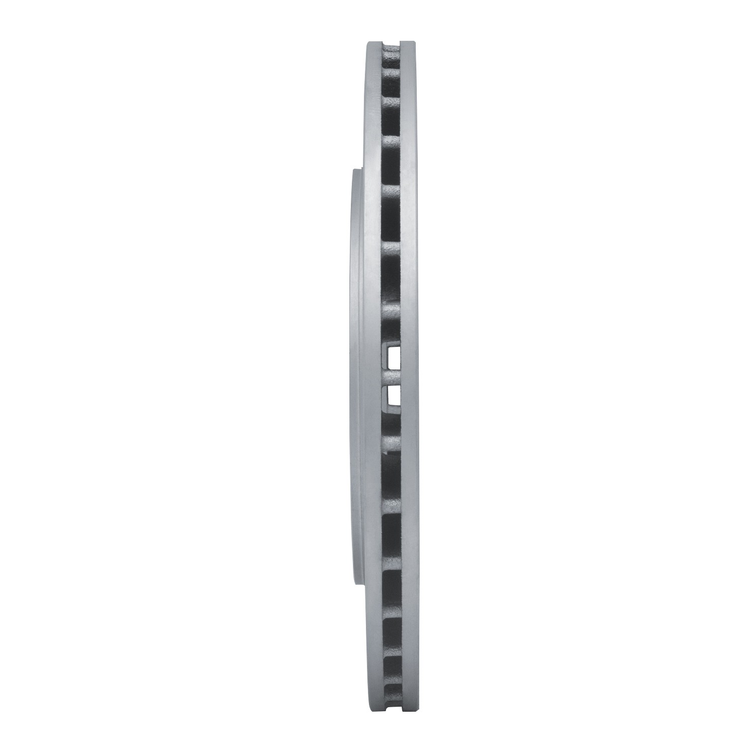 DYN 830-01013R DFC Geoperformance Rotor - Drilled and Slotted - Image 4