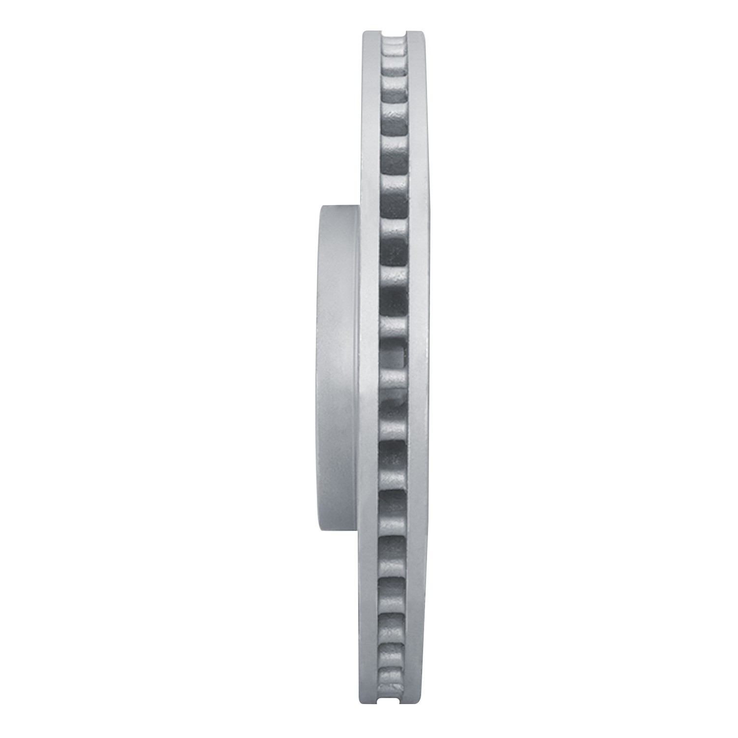 DYN 830-03003L DFC Geoperformance Rotor - Drilled and Slotted - Image 4