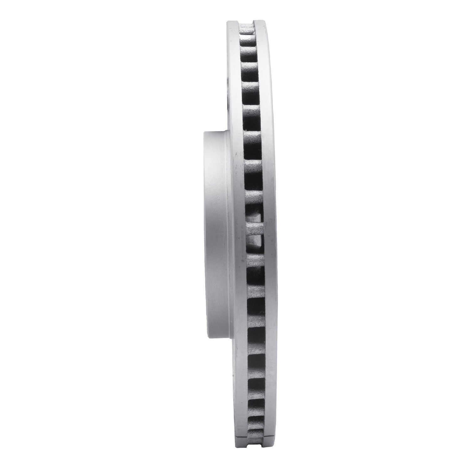 DYN 830-03003R DFC Geoperformance Rotor - Drilled and Slotted - Image 4