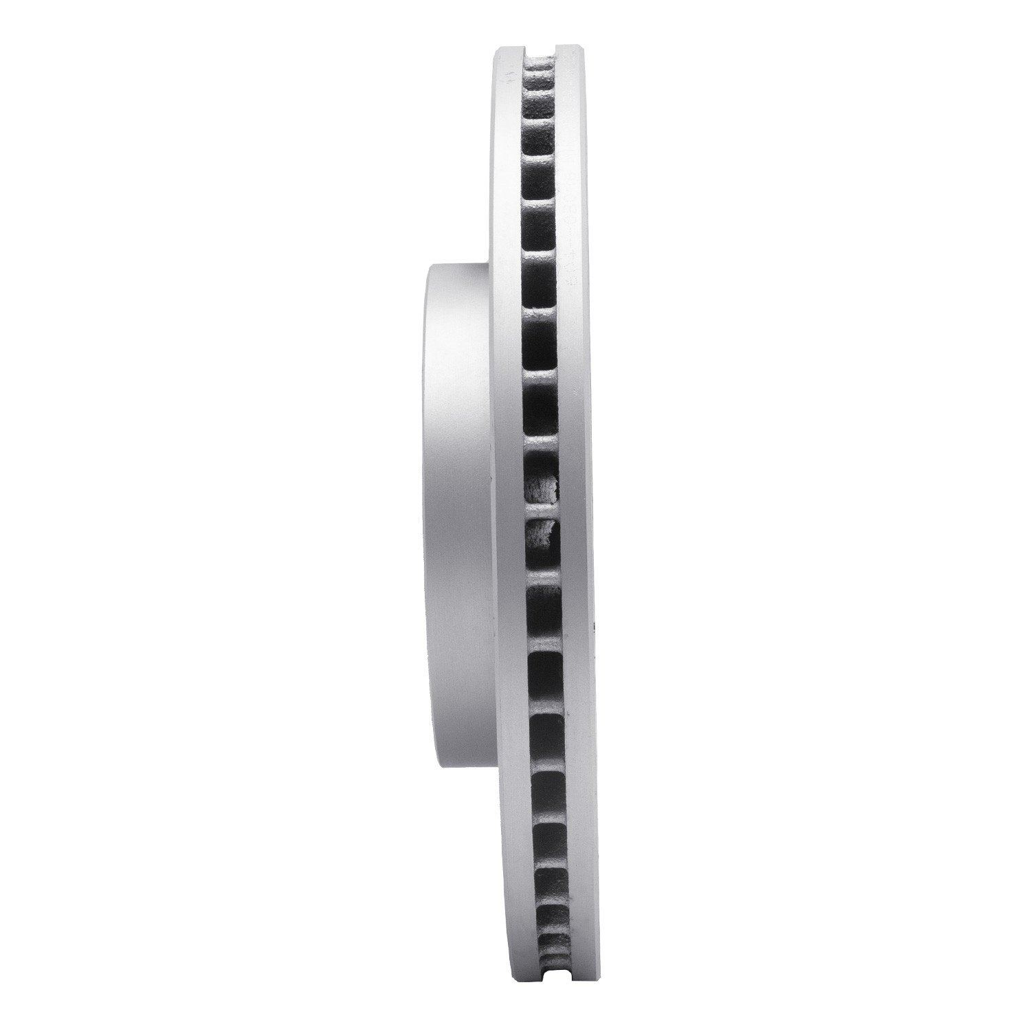 DYN 830-03016L DFC Geoperformance Rotor - Drilled and Slotted - Image 4