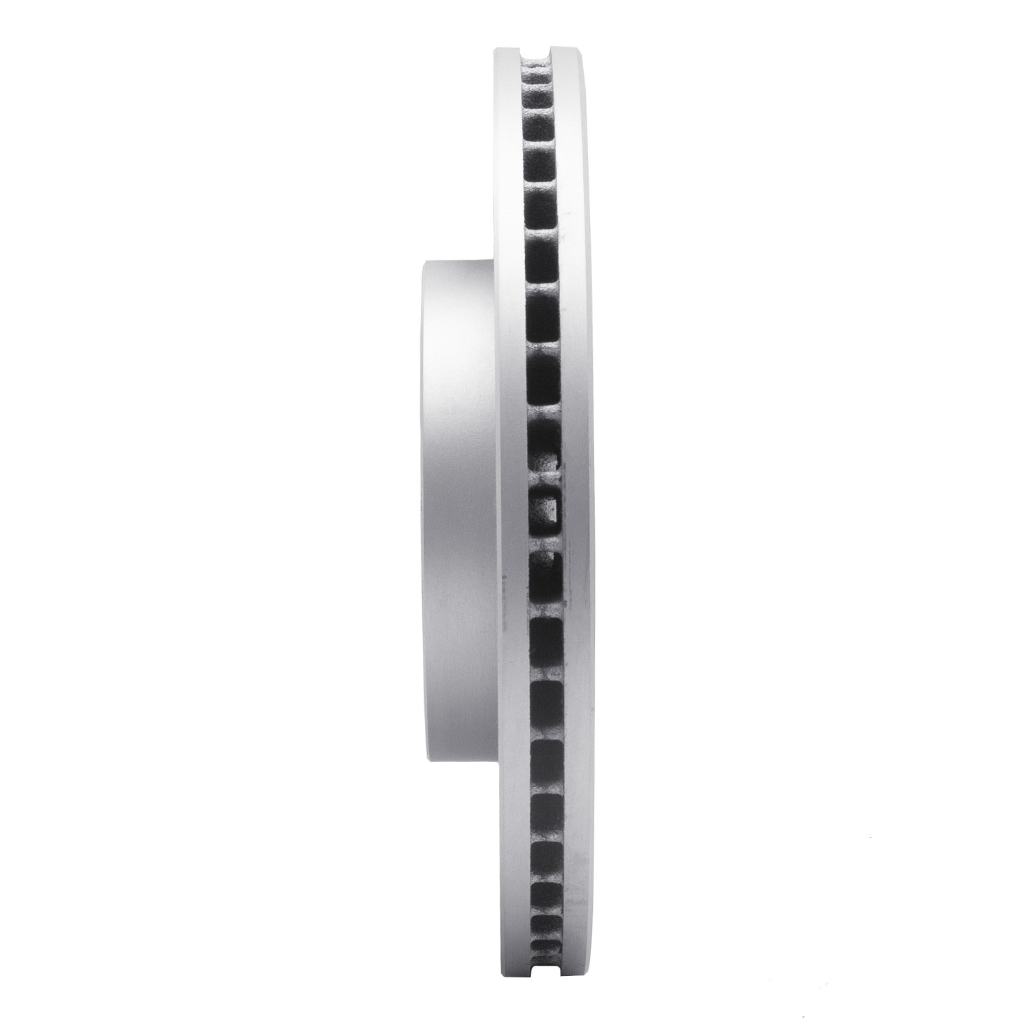 DYN 830-03016R DFC Geoperformance Rotor - Drilled and Slotted - Image 4