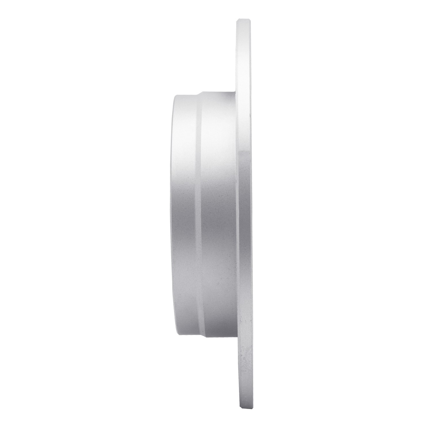 DYN 830-03021L DFC Geoperformance Rotor - Drilled and Slotted - Image 4