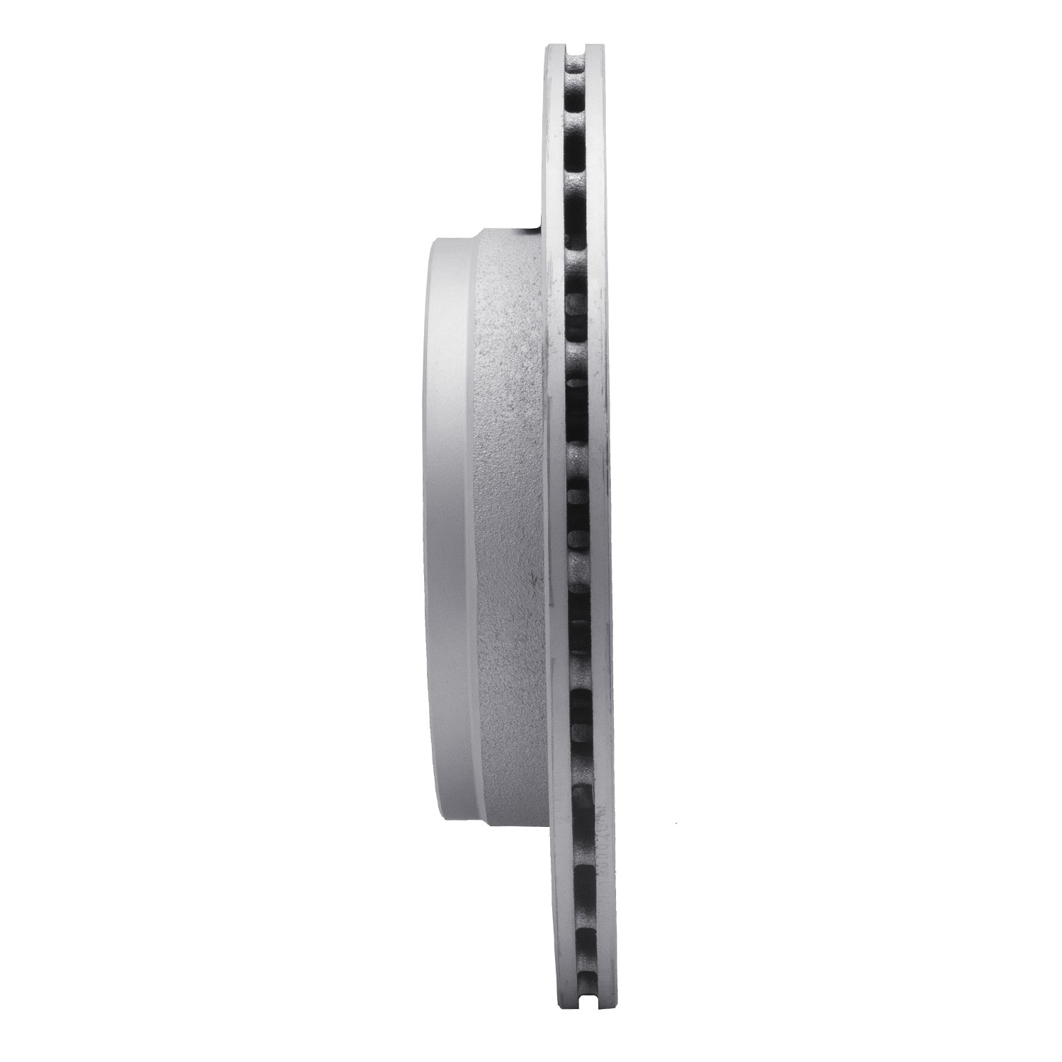 DYN 830-03031L DFC Geoperformance Rotor - Drilled and Slotted - Image 4