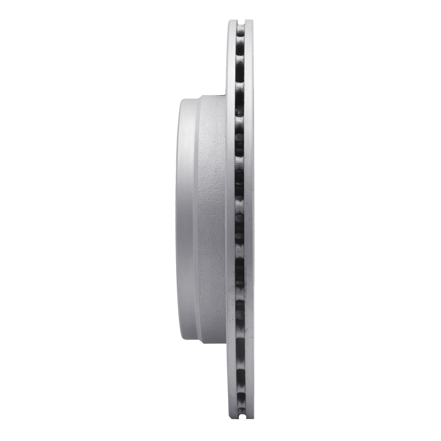 DYN 830-03031R DFC Geoperformance Rotor - Drilled and Slotted - Image 4