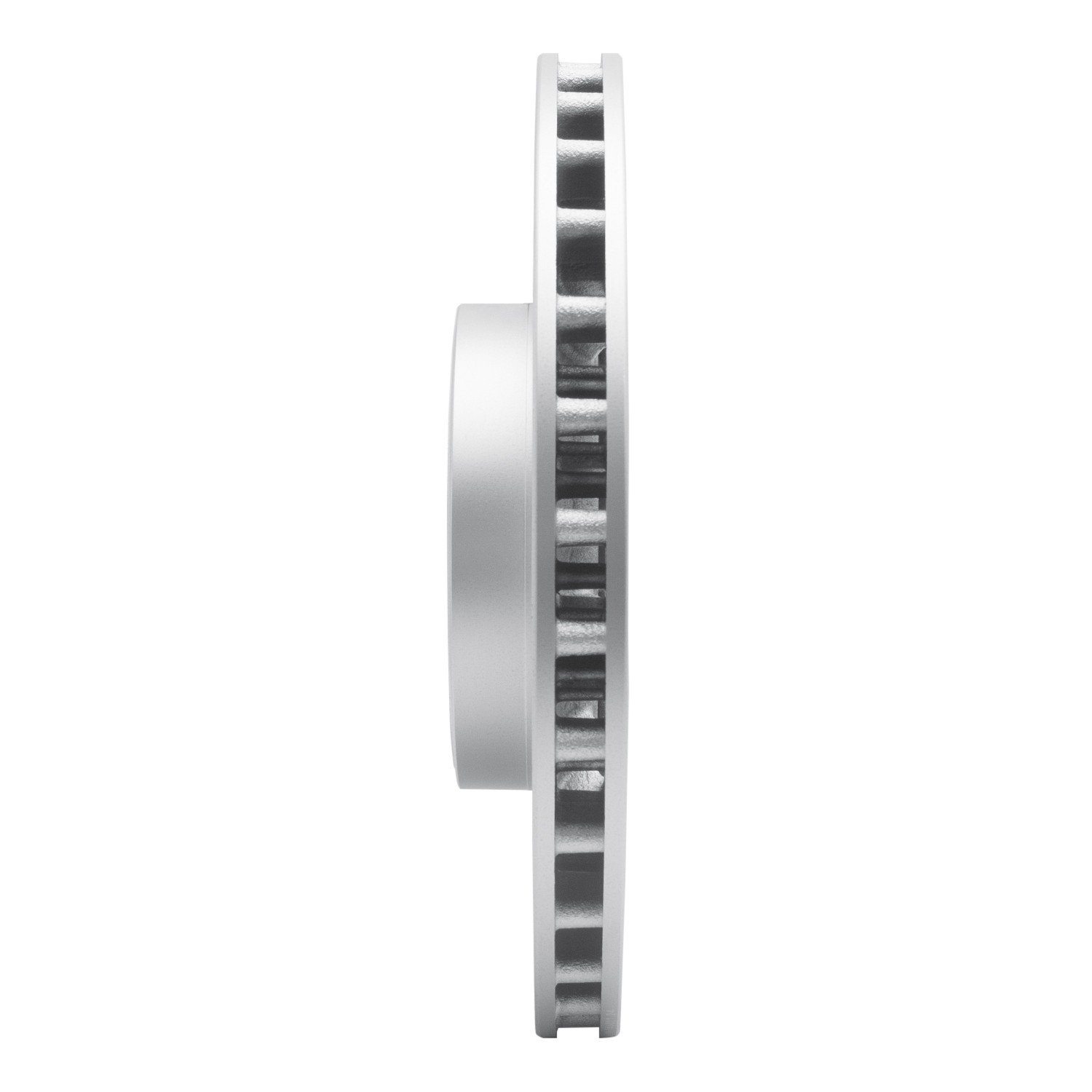 DYN 830-03032R DFC Geoperformance Rotor - Drilled and Slotted - Image 4