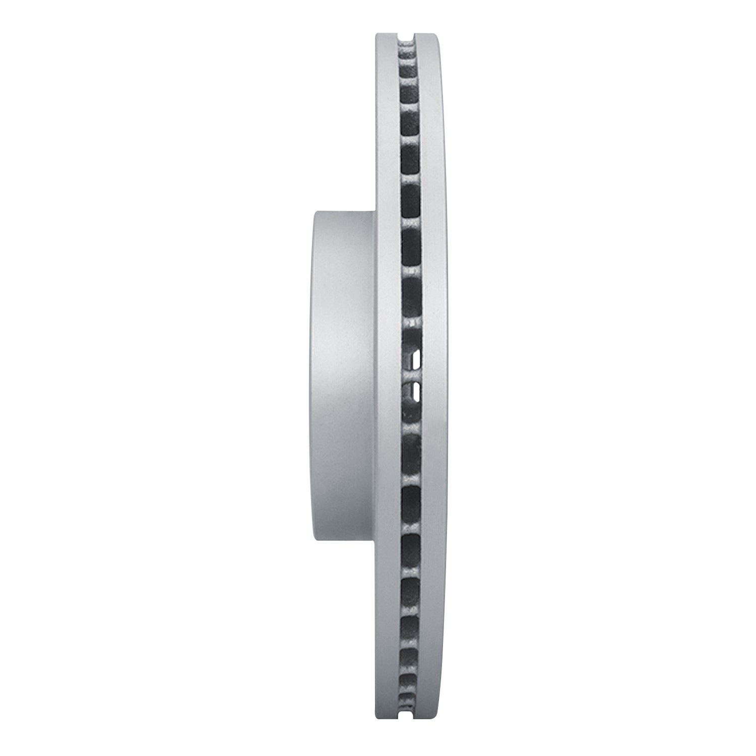 DYN 830-03034L DFC Geoperformance Rotor - Drilled and Slotted - Image 4
