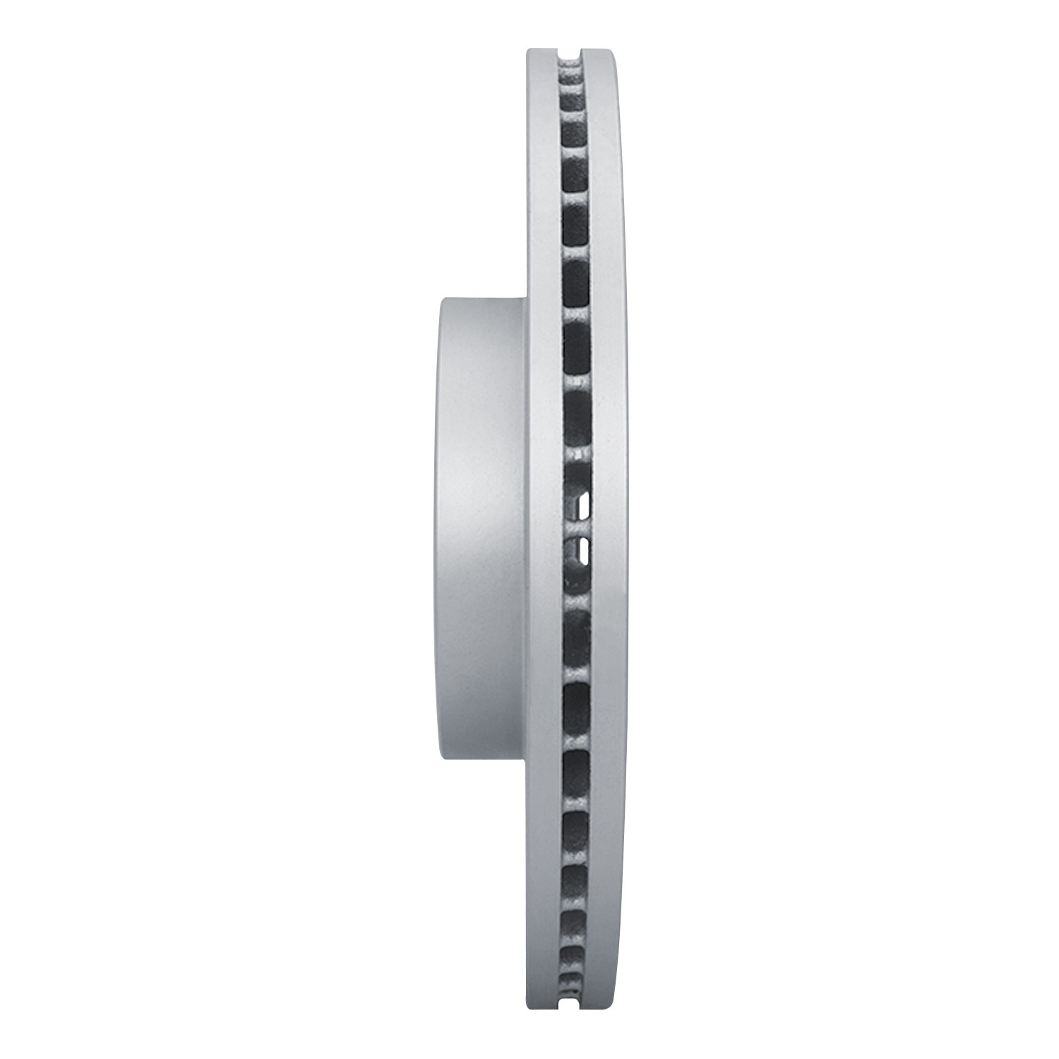 DYN 830-03034R DFC Geoperformance Rotor - Drilled and Slotted - Image 4