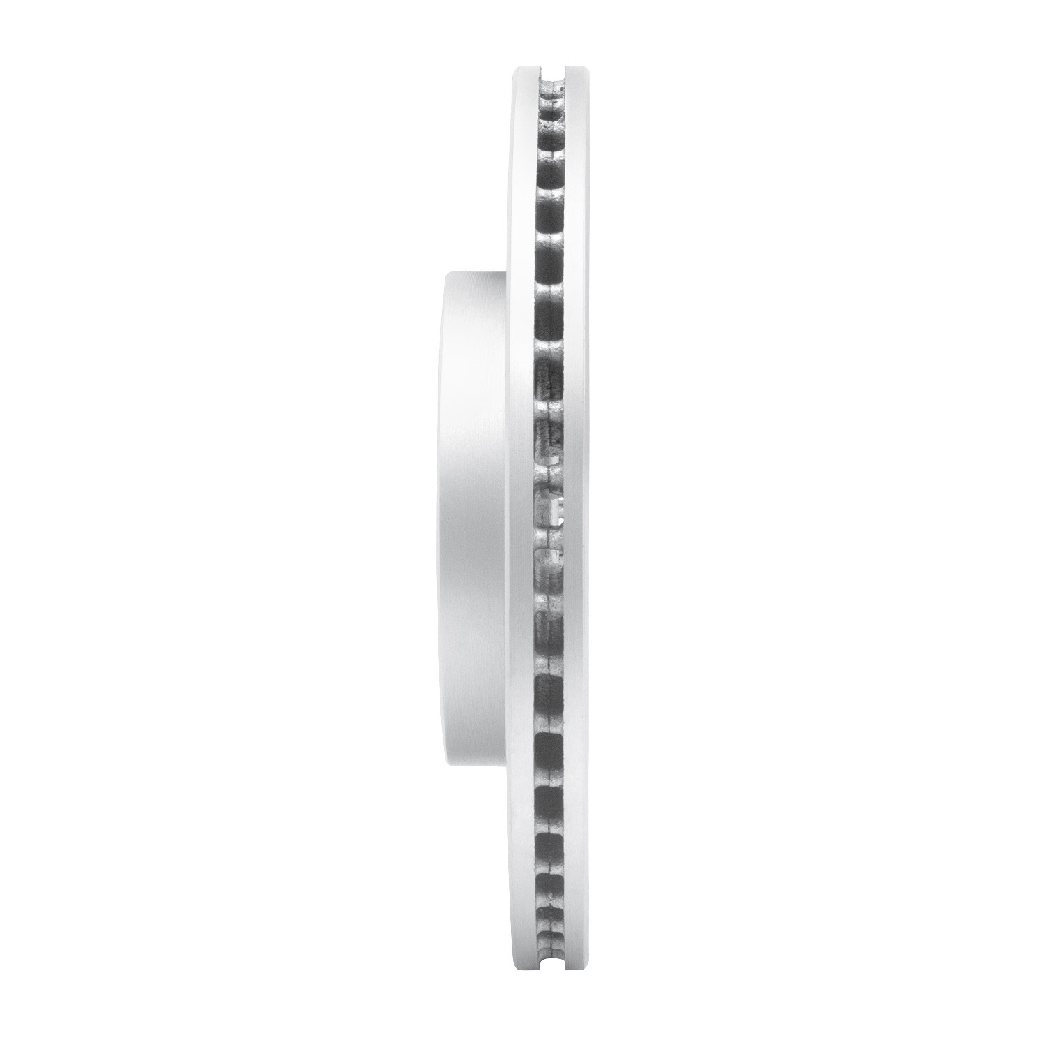 DYN 830-03038L DFC Geoperformance Rotor - Drilled and Slotted - Image 4