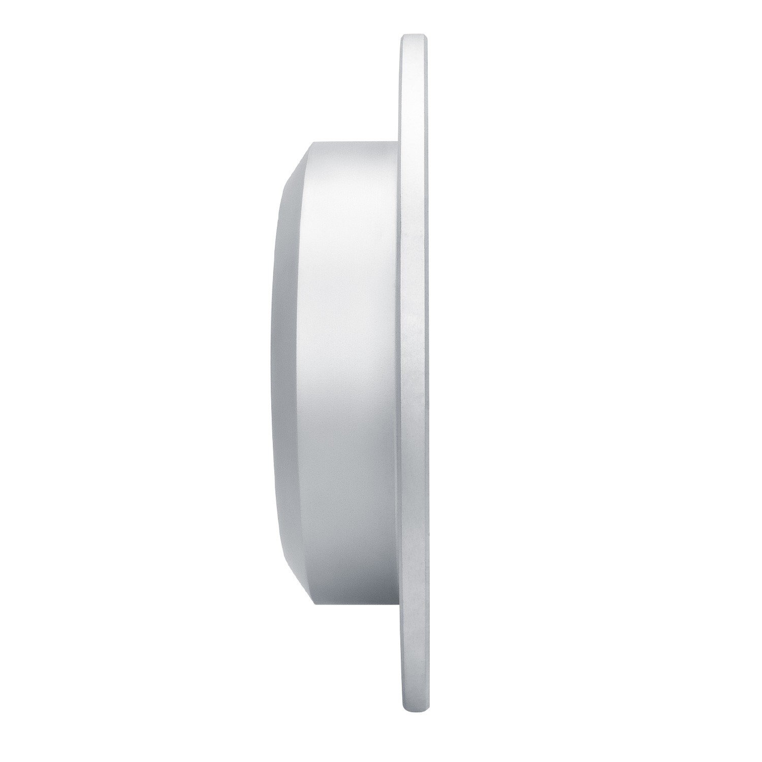 DYN 830-03048L DFC Geoperformance Rotor - Drilled and Slotted - Image 4