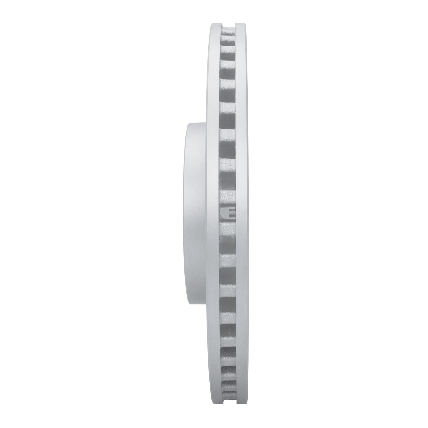 DYN 830-03053L DFC Geoperformance Rotor - Drilled and Slotted - Image 4
