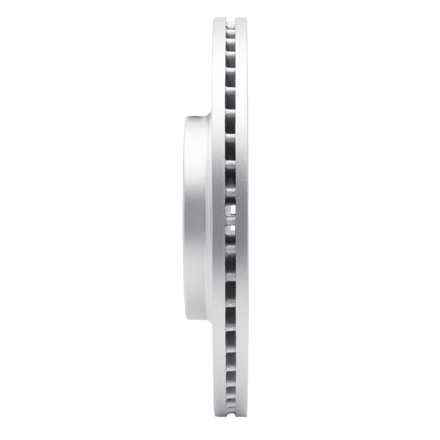 DYN 830-03054L DFC Geoperformance Rotor - Drilled and Slotted - Image 4