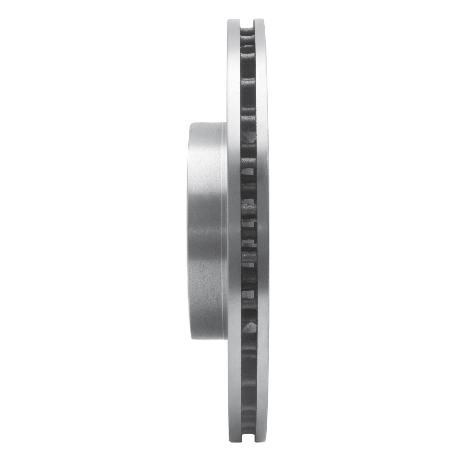 DYN 830-11011L DFC Geoperformance Rotor - Drilled and Slotted - Image 4