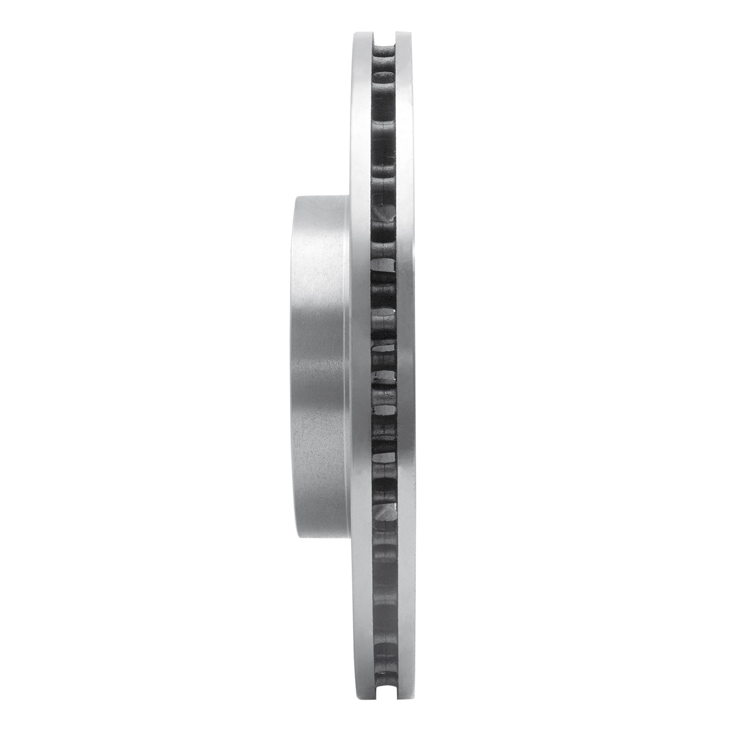 DYN 830-11011R DFC Geoperformance Rotor - Drilled and Slotted - Image 4