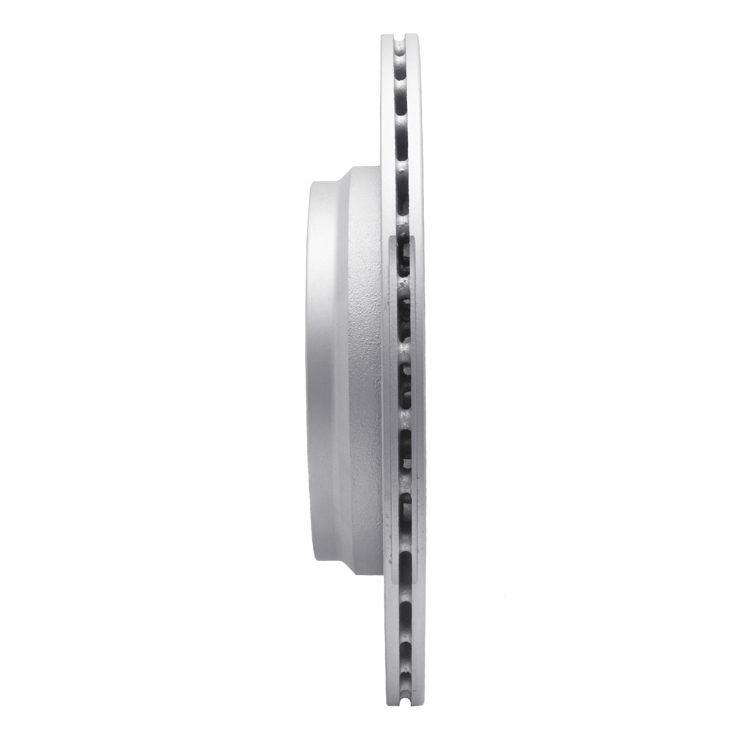 DYN 830-11020L DFC Geoperformance Rotor - Drilled and Slotted - Image 4