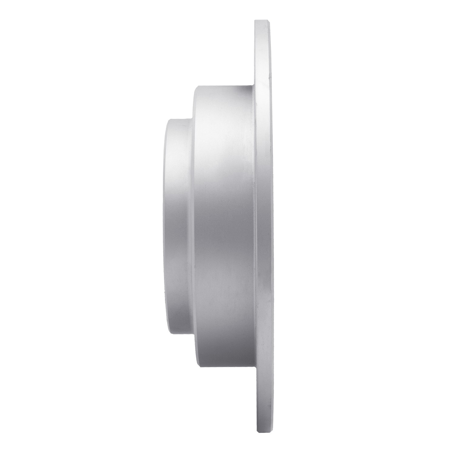 DYN 830-13008L DFC Geoperformance Rotor - Drilled and Slotted - Image 4