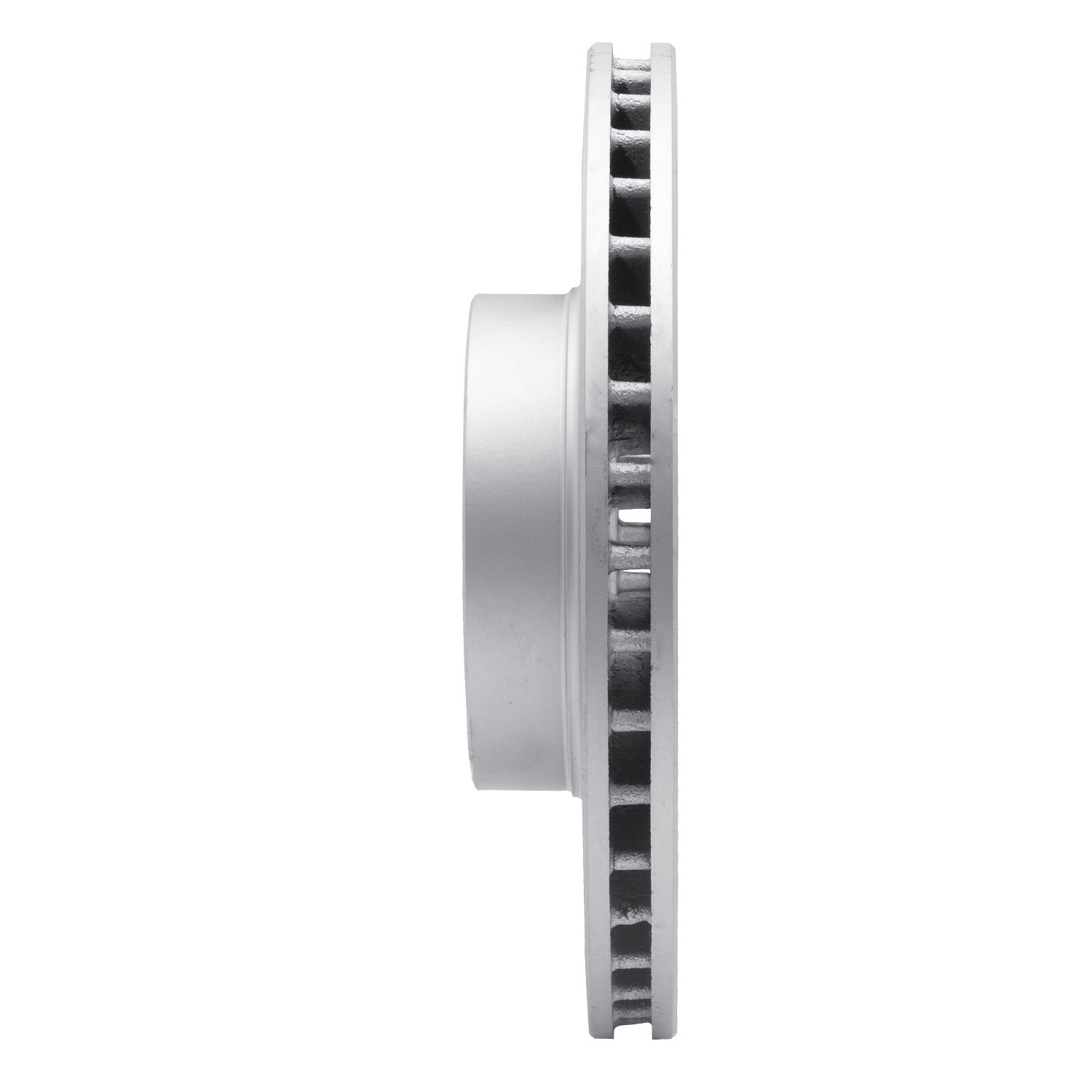 DYN 830-13009R DFC Geoperformance Rotor - Drilled and Slotted - Image 4